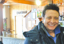 Javier Navarro lamenta el fallecimiento de Ruphert, el más internacional de los peluqueros españoles