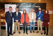 La Gerencia de Alcázar de San Juan consolida su liderazgo en formación cardiológica urgente