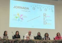 La Gerencia de Tomelloso impulsa la colaboración en salud mental con una jornada formativa para profesionales