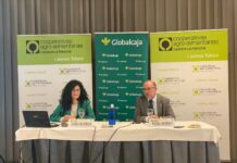 Cooperativas Agro-alimentarias Castilla-La Mancha celebra una jornada sobre la gestión de ayudas PAC 2025