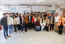 La Junta impulsa la formación sobre ciberseguridad y alfabetización mediática en las aulas con 140 talleres hasta 2026