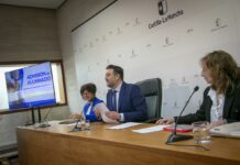 La Junta oferta 113.902 plazas de los niveles Infantil, Primaria, ESO y Bachillerato, en un proceso de admisión que arrancará el próximo 20 de febrero