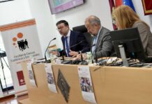 La Junta y la UCLM inician una sucesión de jornadas para informar al alumnado sobre las Prueba de Acceso a la Universidad