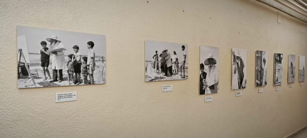 la mirada de la mancha alejandro villena 3