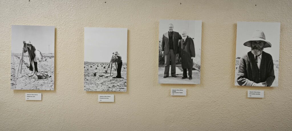 la mirada de la mancha alejandro villena 4