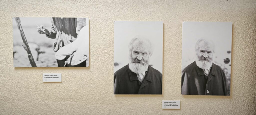 la mirada de la mancha alejandro villena 6