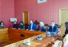 Con la lectura de un manifiesto, Tomelloso celebra el Día Mundial Contra el Cáncer