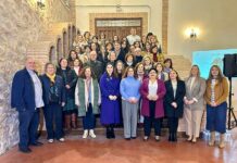 Cooperativas Agro-alimentarias Castilla-La Mancha impulsa el liderazgo femenino en vísperas del Día Internacional de la Mujer