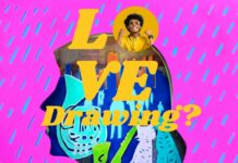 Bajo el título: Love Drawing?, la EASDAL inaugura una exposición en Tomelloso