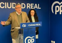 Santiago Lucas-Torres denuncia «la desastrosa gestión del Gobierno de CLM en agricultura y ganadería»