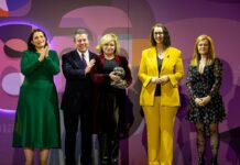 El Gobierno de Castilla-La Mancha concede el IX Premio Internacional a la Igualdad de Género ‘Luisa de Medrano’ a la cineasta Icíar Bollaín y a Cruz Roja