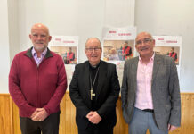 Luis Miguel Jiménez, nuevo director de Cáritas Diocesana de Cuenca