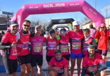 El A.C. Manchathon continúa cosechando éxitos en distintas competiciones