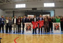 Manzanares recibirá a la Selección Española de Balonmano Femenino del 6 al 8 de marzo en un torneo internacional impulsado por el Gobierno regional