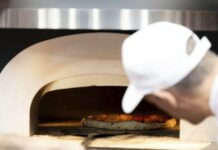 Marquinetti será el maestro de ceremonias del Campeonato de España de Pizzas Gourmet