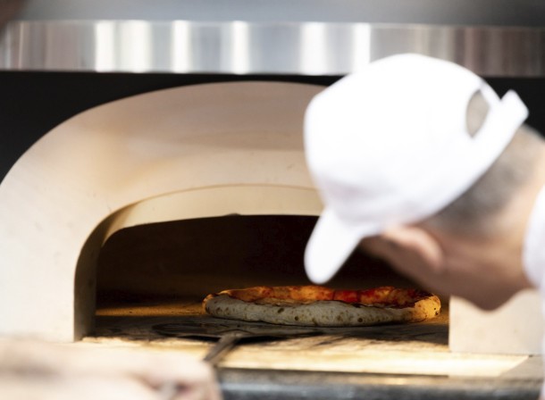 Marquinetti será el maestro de ceremonias del Campeonato de España de Pizzas Gourmet