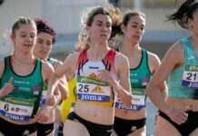 La alcarreña Marta Bravo sigue cosechando grandes éxitos