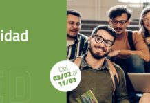 La UNED de Ciudad Real abre el plazo de matrícula en Grados Universitarios