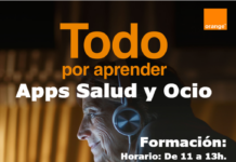 Villacañas apuesta por la iniciativa “Mayores Conectados” para mejorar las competencias digitales de las personas mayores de 55 años