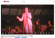 El canal de YouTube Memoria de Tomelloso supera las 125.000 visualizaciones