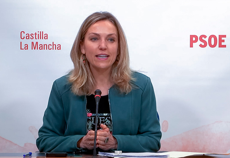 El PSOE de CLM pone en valor el prestigio y la credibilidad que ha conseguido recuperar CMM