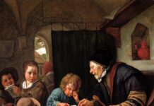 Mi caro y amado discípulo