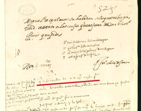 Mi caro y amado discípulo