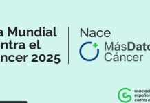 Nace Más Datos Cáncer, el primer espacio abierto de datos sobre cáncer en España