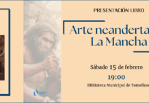Arte Neandertal en la Mancha: Un fascinante viaje desde Tomelloso a tiempos prehistóricos