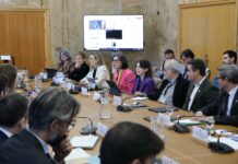 La Junta traslada al Gobierno de España las necesidades de Castilla-La Mancha en redes de distribución y transporte para avanzar en su autonomía energética