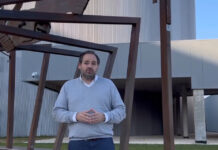 Núñez espera recibir el apoyo de Page en las Cortes para poner en marcha el servicio de cuidados paliativos pediátricos en la región