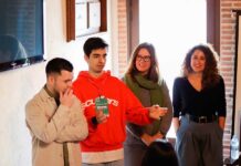 Padilla denuncia que mientras CLM gana peso en Europa con Page, el PP se dedica a difundir bulos sobre impuestos y mentir sobre la región