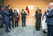 García-Page valora la cifra “récord” de exportaciones de la región en 2024, rozando los 10.700 millones de euros en ventas exteriores