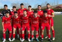 El Atco. Pedro Muñoz le da un serio correctivo al líder