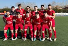 Una gran segunda parte del Pedro Muñoz le vale para vencer al Toboso