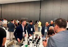 Peñín celebra su 6ª edición en Málaga con una exclusiva selección de bodegasespañolas y francesas