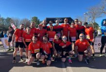 Los Pieles Run brillan en un fin de semana lleno de retos y emociones