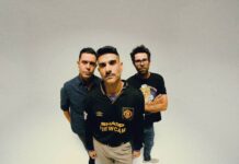 Pignoise suma a Loquillo como invitado a su concierto en el Movistar Arena de Madrid