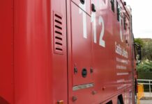 El Gobierno de Castilla-La Mancha activa el Plan Especial de Emergencias de Transporte de Mercancías Peligrosas, en fase de alerta a consecuencia del accidente de un camión cisterna