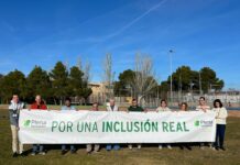 La Plataforma Regional de Representantes de Personas con Discapacidad Intelectual o del Desarrollo inicia su plan de acción para 2025