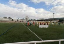 Este Alcázar CFD ya no es ningún novato la categoría