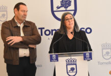 PP y Vox presentarán una moción conjunta al Pleno para apoyar a la agricultura y a la ganadería