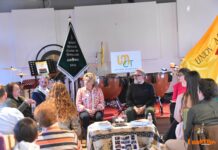 La Unión Musical Ciudad de Tomelloso saca a la luz sus veinte años de intensa actividad en un interesante libro