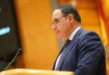 El PP aprueba una moción en el Senado para pedir más ayudas a los agricultores y ganaderos afectados por la DANA