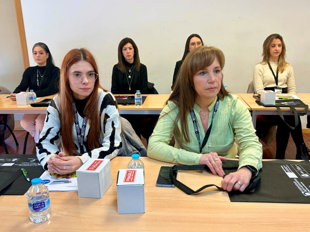 Programa Jóvenes directivos