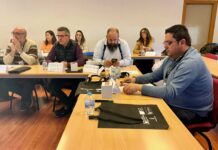 La quinta edición del Programa de Jóvenes Directivos y Directivas de la Cadena Agroalimentaria arranca en Tomelloso