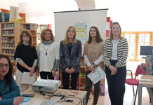 El Programa TIC Incluye Castilla-La Mancha Rural, llevará la inclusión digital a los pequeños municipios de la región