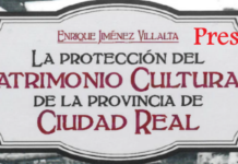 La UNED de Valdepeñas presenta la publicación: “La protección del Patrimonio Cultural de la provincia de Ciudad Real”