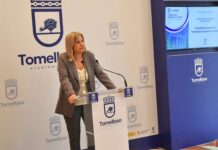 Eloísa Perales: «Tomelloso, orígenes y futuro es un proyecto que se convertirá en una oportunidad histórica para nuestra ciudad»