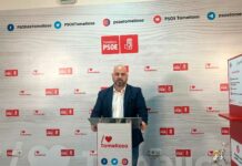 El PSOE de Tomelloso acusa a Javier Navarro de “intentar responsabilizar a terceros de sus propias decisiones”